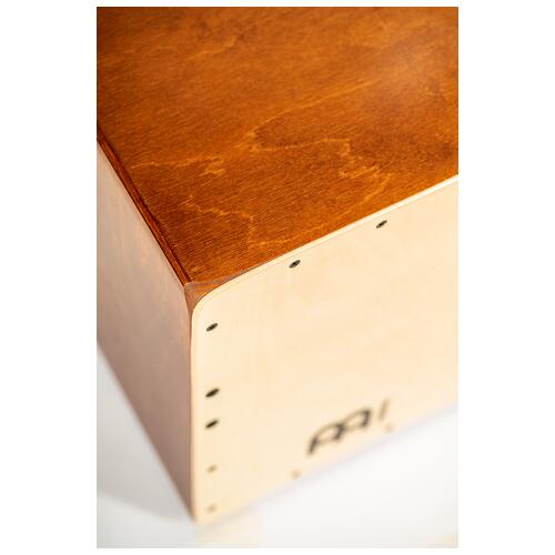 Image 3 - Meinl Percussion Jam Cajon 50, Almond Birch / Baltic Birch - JC50AB-B